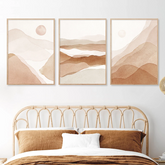 Toile - Desert Dreams